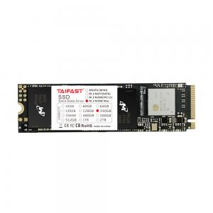 2300MB/S Laptop Hard Drive SMI2263 256gb Pcie Nvme Value Solid State Drive For Desktop