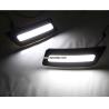 La garde forestière DRL de Ford allume le surclassement sûr de jour de pièces de voiture de lumière d'entraînement de LED