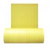 China Professional PP Woven Fabric Roll / Tubular Woven Fabric SGS Approved wholesale