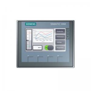 Clé de la couleur PN Siemens 6AV2123-2DB03-0AX0 de SIMATIC HMI KTP400/opération de base de contact