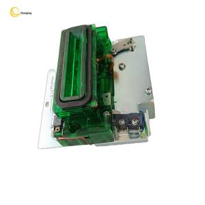 China 0090018641 009-0018641 ATM Machine Parts NCR IMCRW Card Reader Standard Shutter Bezel Assy supplier