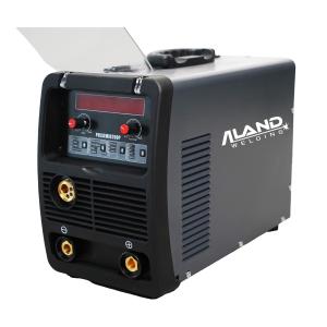 China DC MMA Pules TIG And Double Pulse Mig 230V Aluminum Mig Welding Machine Manufacturer wholesale