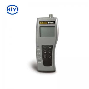 China YSI-DO200A Portable Dissolved Oxygen Meter Surface Water And Aquaculture Applications supplier