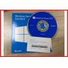 USA Original Windows Server 2012 Retail Box 64 Bit Computer Online Activation