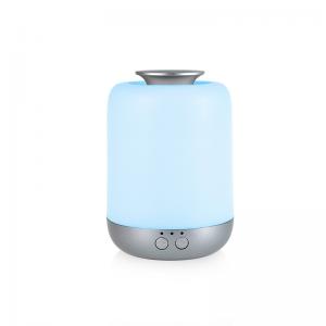 China RoHS 30ml Mini Portable Essential Oil Car Diffuser With USB Port supplier