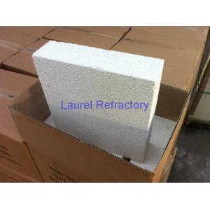 China Lightweight Mullite Brick | Corundum & Fused Mullite Bricks wholesale