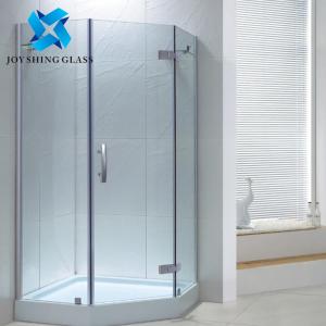 Shower Glass Solutions