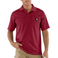 China Men's summer red polo t shirts on sale