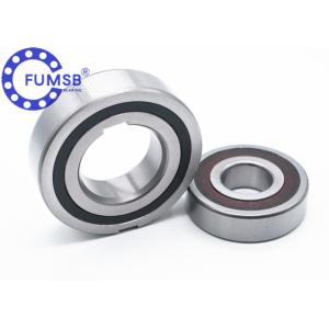 China Gr15 Low Noise One Way Roller Clutch Cam Clutch Bearing Single Row GFR90 Drawn Cup Needle Roller Clutch on sale