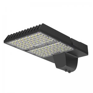 Aluminum Outdoor 150W Led Street Lighting Lamp SMD 5050 160 Lm/W