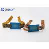 Soft Fabric Bracelet / RFID Woven Wristband