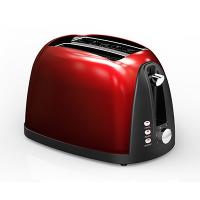 China Small Bread Toaster 2 Slice Toaster Automatic Bread Toaster Number KT-3152 on sale