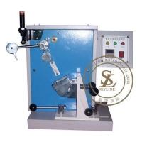 China SATRA TM21 Heel Continuous Impact Testing Machine for Test Plastic Heels on sale