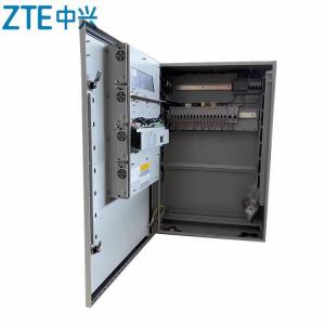 ZXDU68H002 H001 H201 ZTE Outdoor Cabinet Wall Mounted Switching Power Supply Box