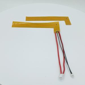 China 歯ブラシ 消毒器 暖房パッド 消毒箱用 歯ブラシ 乾燥機 暖房モジュール wholesale