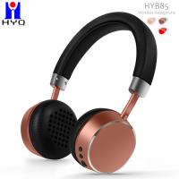 ODM Lose Noise Over Ear Gaming Headphones 20Hz Wireless Headsets