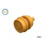 China Custom Yellow Color Excavator D60 Undercarriage Upper Roller wholesale