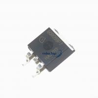 China Infineon  Coolmos IPB60R099P7 NPN PNP Transistors 600V 31A 77 MOhms on sale