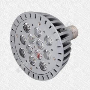 China Low power consumption Mini 60° CREE e27 PAR 38 led bulb Spotlight for home use supplier