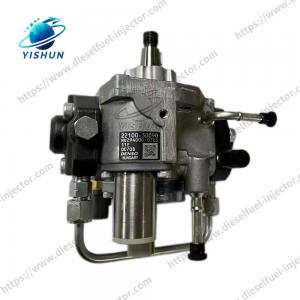 22100-0l060 Mechanical Fuel Pump Fuel Injector Pump For Toyota Hilux 1kd-Ftv 2kd-Ftv