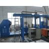 China 20Tons Roller Hardfacing Machine Motor Control workpiece Lifing  welding Power DC-1000 Lincoln wholesale