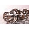 Original Dongfeng Trucks 6L Diesel Engine Parts Crankshaft 3965010