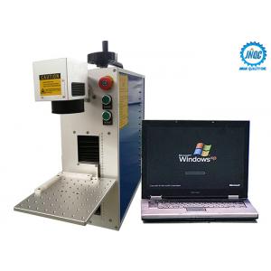 China Phone Case 110*110mm 7000mm/s Laser Marking Engraving Machine supplier