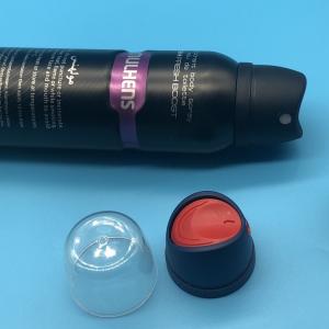 Deodorant Body Spray Valve with Hypoallergenic and Cruelty-Free Formula