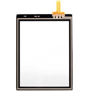 China Glass To Film Resistive Multi Touch Screen Panel with USB Interface and Four Wire TP supplier