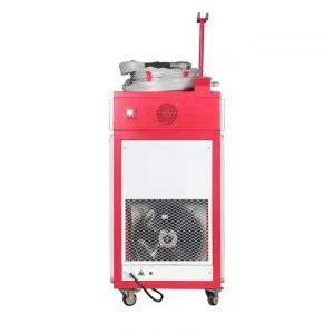 1080nm Handheld Laser Welding Machine 20KHZ R22 Refrigerant