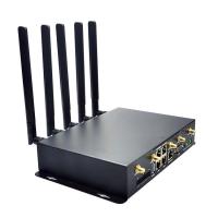 China AX3000 Gigabit Dual Band 11ax Wifi Router 3000Mbps High Power Outdoor Router on sale