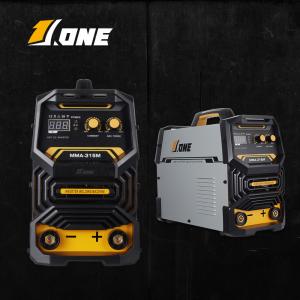 IP21 Mosfet Inverter Dc Arc Welder 220V MMA 315 Welding Machine