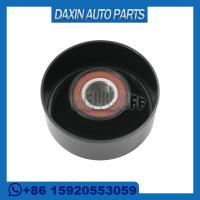 China OEM 11955-EA00B  K04792581AB 04861531AB IDLER PULLEY FOR CHRYSLER VOYAGER on sale