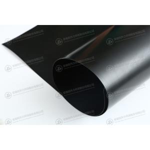 China Anticorrosão impermeável de Geomembrane do Hdpe padrão do ISO ASTM do CE supplier