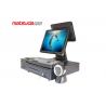 China Professional Pos Manufacturer 15 Inch Dual Touch Screen Pos System For Sale wholesale