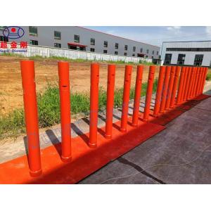 Marteau De Forage Br1 DTH Marteau Pression D prime air Moyenne-Basse for Challenging Drilling