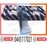 China 0445117021 Bosch Fuel Injector 0445117022 0445117076 0986435413  059130277CD 059130277EJ on sale