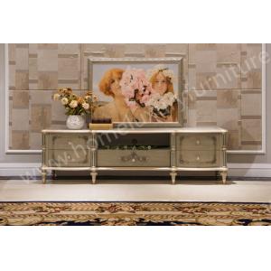 Classic TV Stands Wooden Furniture marble tv stand living room furniture FTV-133