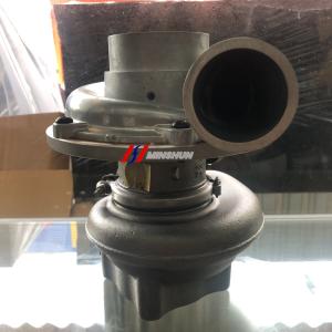 China 1-87618264-0 Diesel Engine Parts Turbocharger Assembly For Trucks And Machinery wholesale