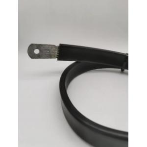 Highly Versatile Flexible Copper Braided Connector For Electrical Connection