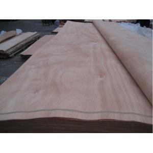 Natural wood veneer/ PLB veneer/ Gurjan veneer , Rotary cut natural wood veneer