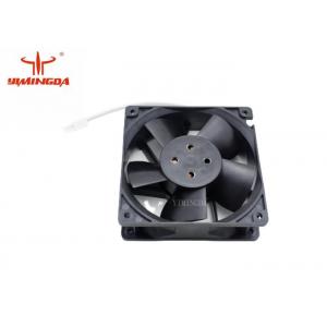 China Paragon Hx Cutter Parts 452500123 Inverter Cooling Fan supplier