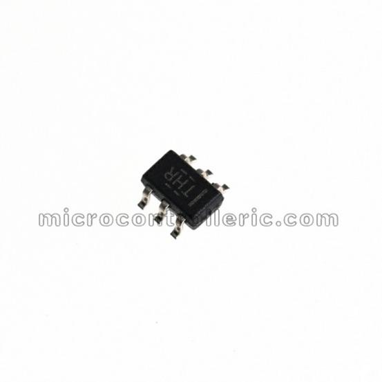 SN74LVC1G97DCKRの論理回路構成可能の多FUNCTNのゲート