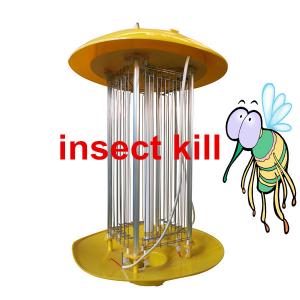 China High Performance Mosquito Killing Lamp indoor or outdoor supplier