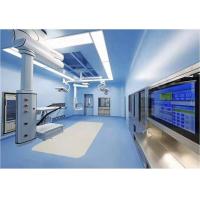 China General Fast Installed Surgery Operation Theatre Hospital Theater Room PVC Treatment on sale