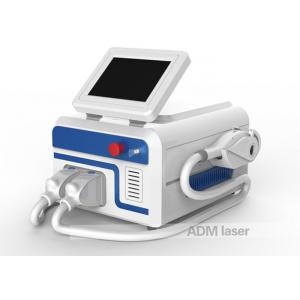 China 3 IN 1 Multifunction IPL RF ND YAG Laser For Hair Removal And Common Beauty Cares supplier