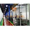 Revolucionar la solución de equipos de recubrimiento electroforético para líneas de producción