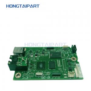 110V Formatter Logic Board For For H-P LaserJet Pro M252 M252N M252DW Mainboad PCA ASSY Mother Board