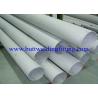 China A312 SS Seamless Tube TP310S Seamless Stainless Steel Pipe With Butt Weld End wholesale