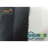 China 30D Stretch Woven Interlining Fabric Plain Weave Fusing With Silicon Process wholesale